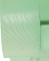 Dřevěná zahradní lavička Flint neo mint