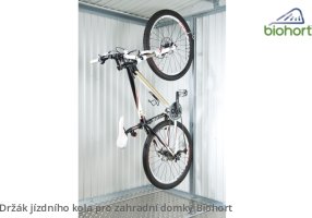Držák jízdních kol bikeMax do domku Europa