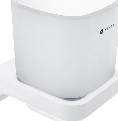 Držák na kartáčky Maya 29058C-05