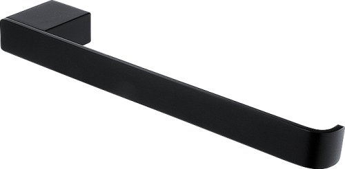 Držák na ručníky KIBO 14060G-90, černá