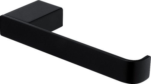 Držák na toaletní papír KIBO 14055G-90, černá