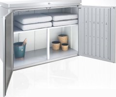 Dvojitá podlážka HighBoard 160