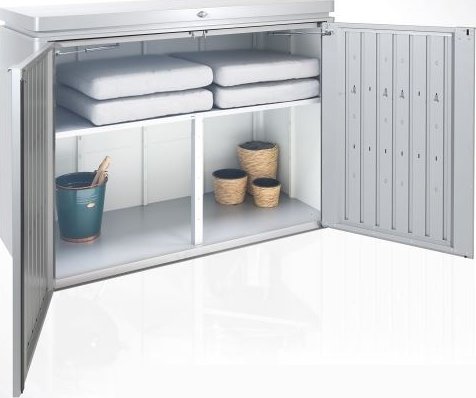 Dvojitá podlážka HighBoard 200