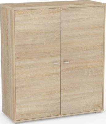 Dvoudveřová komoda Rea Denisa 014