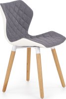 Elegantní jídelní židle K277