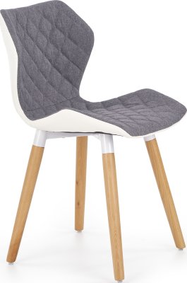 Elegantní jídelní židle K277