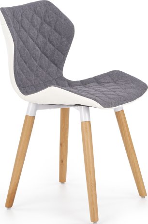 Elegantní jídelní židle K277
