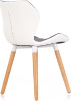 Elegantní jídelní židle K277