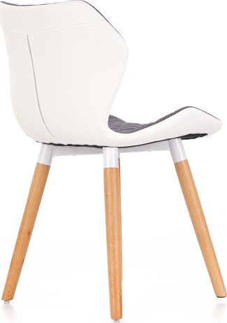 Elegantní jídelní židle K277