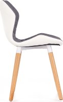 Elegantní jídelní židle K277