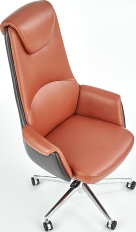 Elegantní kancelářské křeslo CALVANO