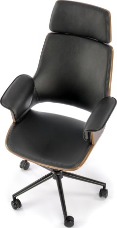 Elegantní kancelářské křeslo WEBER