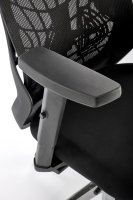 Ergonomická židle GERONIMO