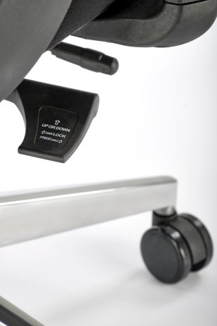 Ergonomická židle GERONIMO