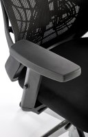 Ergonomická židle GERONIMO