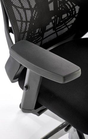 Ergonomická židle GERONIMO
