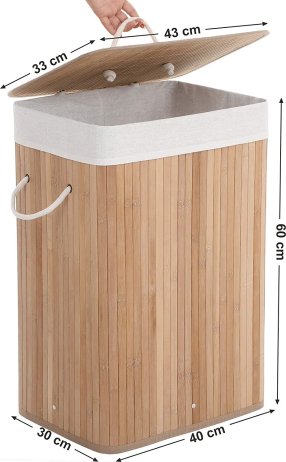 Prádelní koš LCB10Y