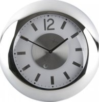 Fisura nástěnné hodiny Londres 41cm