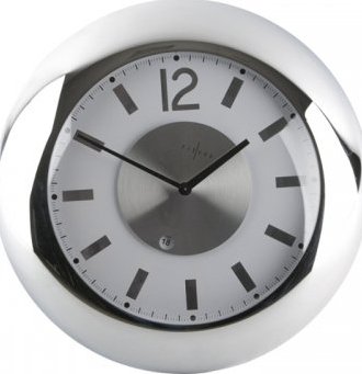 Fisura nástěnné hodiny Londres 41cm