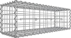 Gabion B133 100x30x30cm