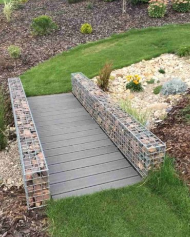 Gabion B155 100x50x50cm