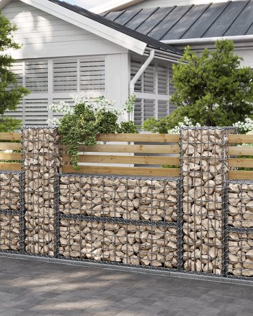 Gabion B155 100x50x50cm