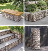 Gabion B155 100x50x50cm