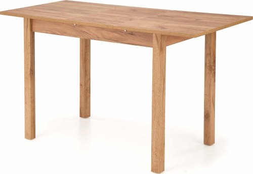 Rozkládací stůl GINO dub craft