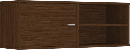 Horní skříňka Rea Denisa 001, wenge