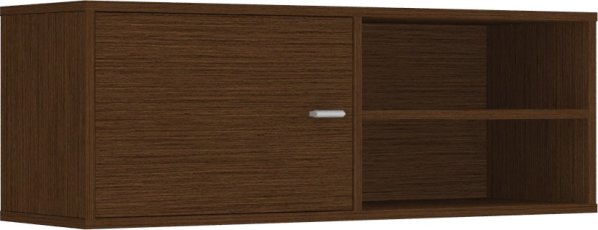 Horní skříňka Rea Denisa 001, wenge