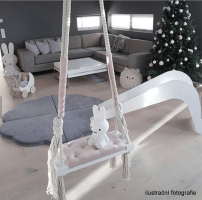 Houpačka pro děti Designet