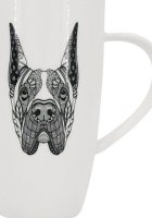 Hrnek Dog (doga), 600 ml