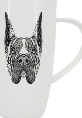 Hrnek Dog (doga), 600 ml