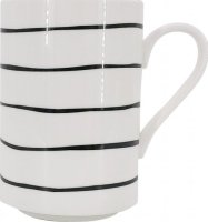 Hrnek Grafico linky 400ml