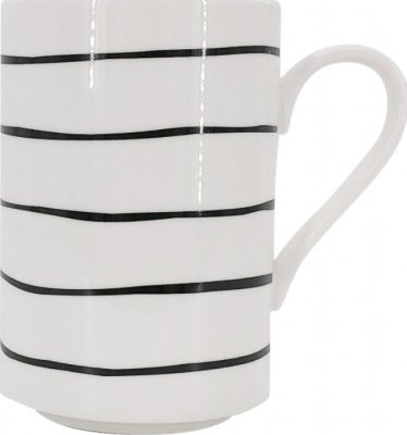 Hrnek Grafico linky 400ml