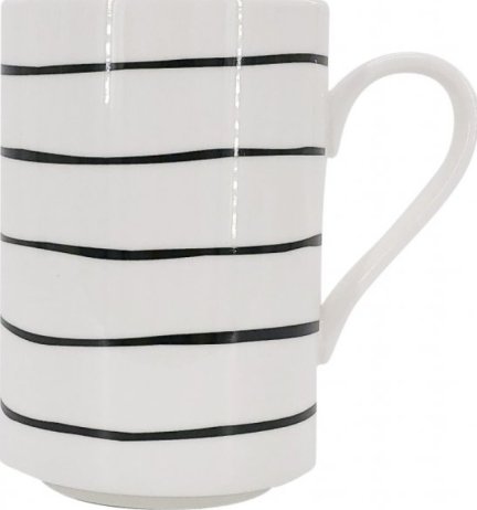 Hrnek Grafico linky 400ml