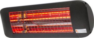 Infrazářič ComfortSun24 1400W, bez vypínače, Low Glare