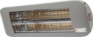 Infrazářič ComfortSun24 1000W, kolébkový vypínač, Golden Glare