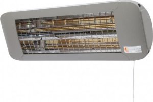 Infrazářič ComfortSun24 1000W, tahový vypínač, Low Glare