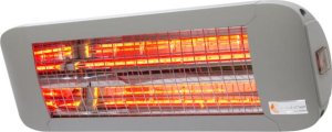 Infrazářič ComfortSun24 2000W, kolébkový vypínač, Low Glare