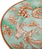 Jídelní souprava Decora turquoise, set 20 ks