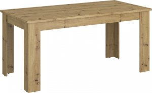 Rozkládací jídelní stůl AYSON 160