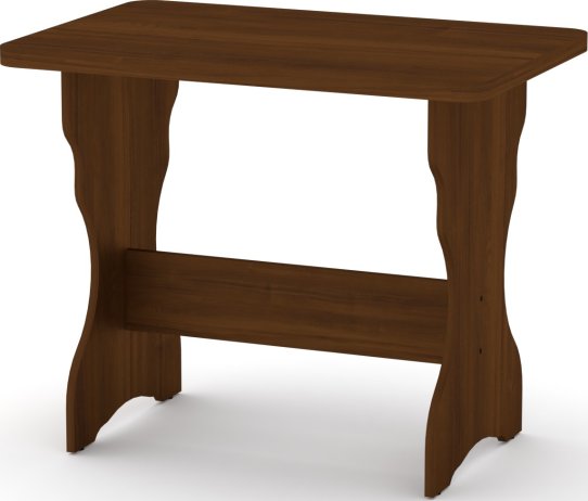 Jídelní stůl KS-02 ořech