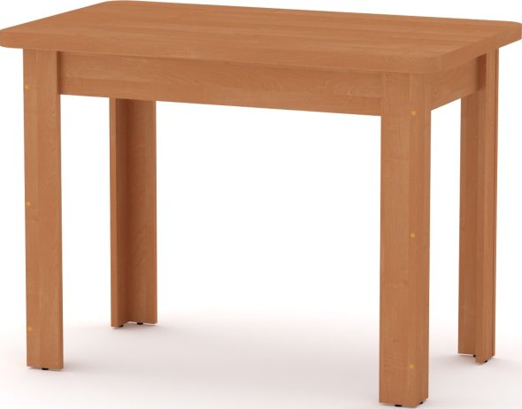Jídelní stůl KS-06 olše