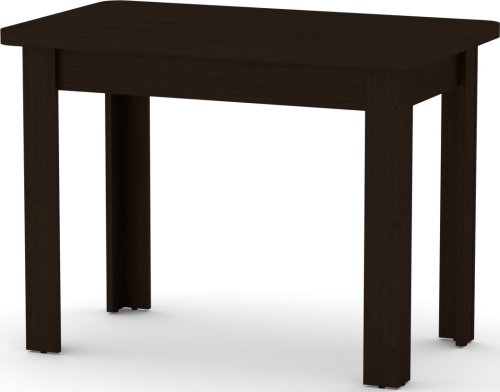 Jídelní stůl KS-06 wenge