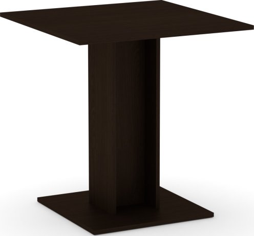 Jídelní stůl KS-07 wenge