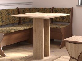 Jídelní stůl KS-07 wenge
