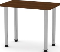 Jídelní stůl KS-09 ořech