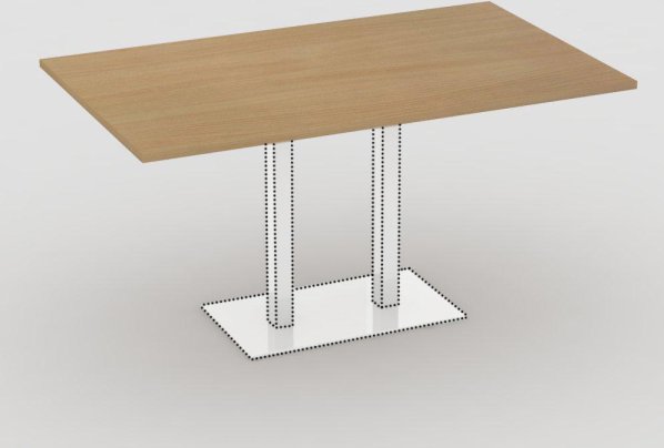 Jídelní stůl Rea Flat 7