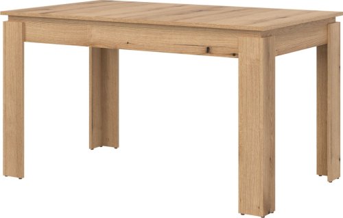 Jídelní stůl ST06 dub evoke